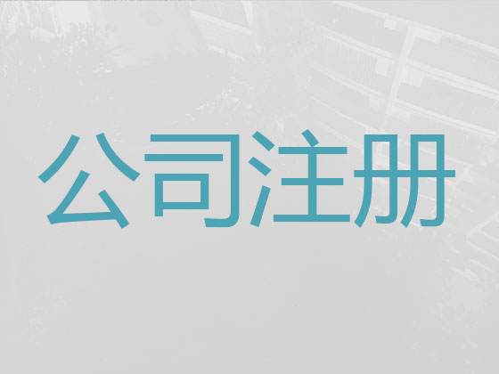 攀枝花公司注册-代办营业执照